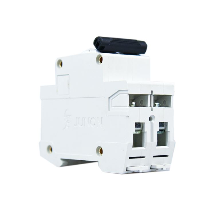 MCB Miniature Circuit Breaker 2P 6A To 63A