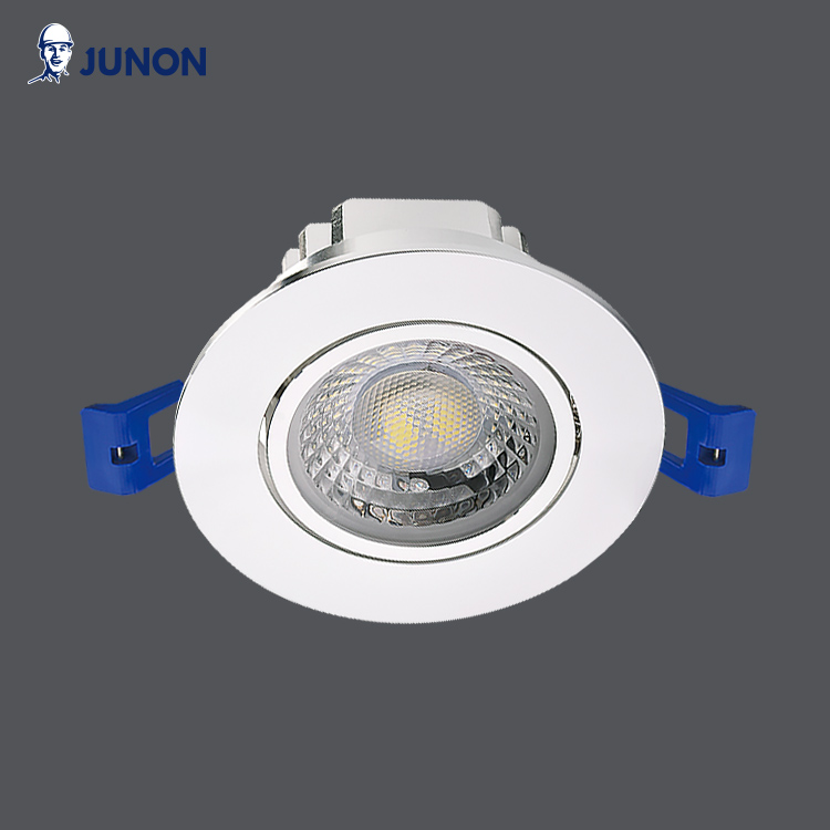 china led spotlight manufacturers | Adjustable Ceiling Spotlight