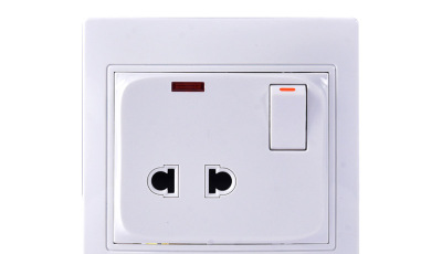 How to choose the socket of the house, please refer to the following