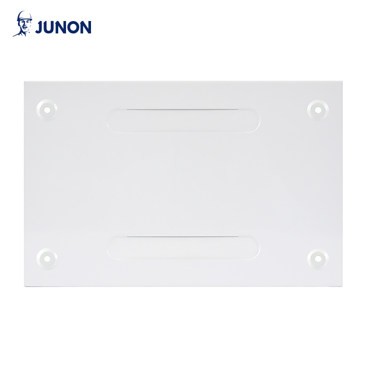 power distribution box | 12 Way Distribution Box Metal Base Surface Mounted