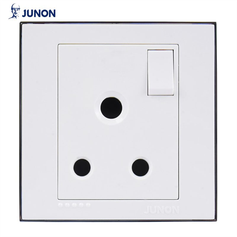 15A Outlet