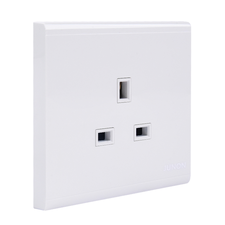 13A BS Plug Socket