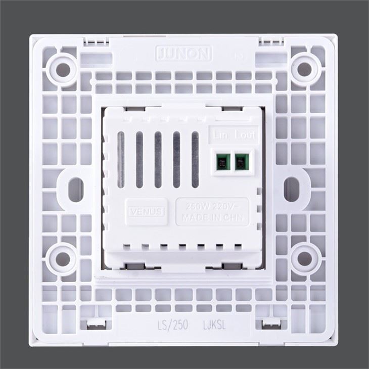 230V Fan Regulator Switch