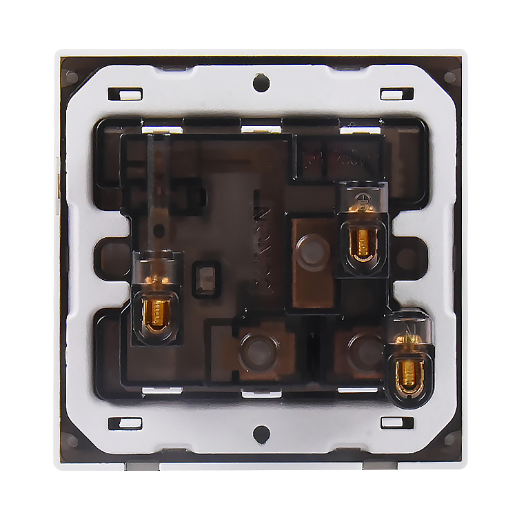 5 Pin Socket Outlet