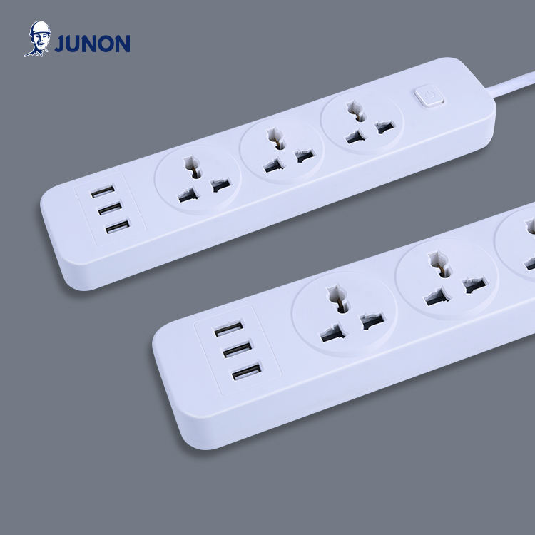 USB Extension Socket