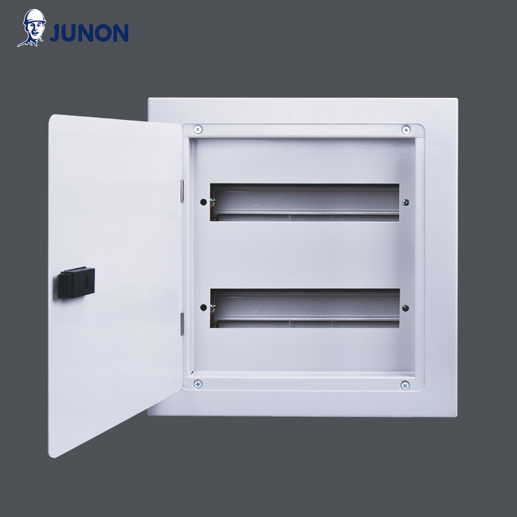 electric distribution board | Wall Mount Metal Box