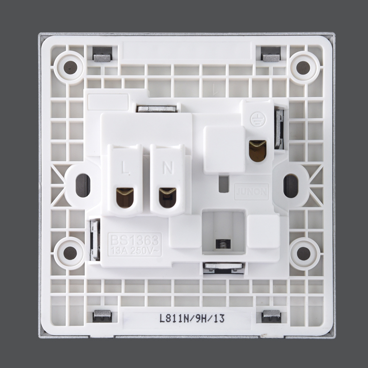 13 Amp Power Socket|china power 15a socket manufacturers