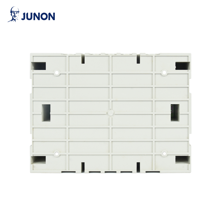 Residential Circuit Breaker Box