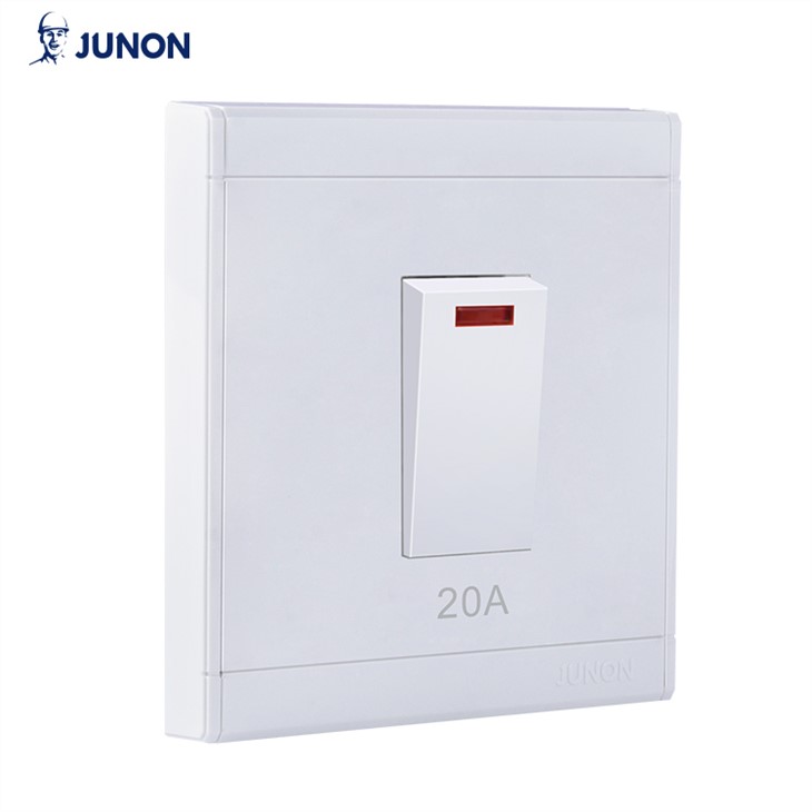 wholesale smart switch factory | 20A Smart Switch