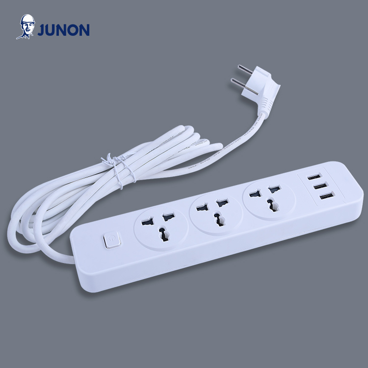 USB Extension Socket