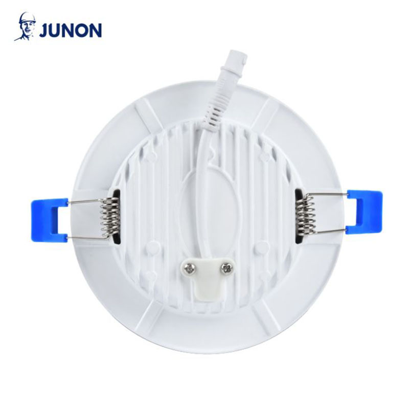 LED Panel Light Round