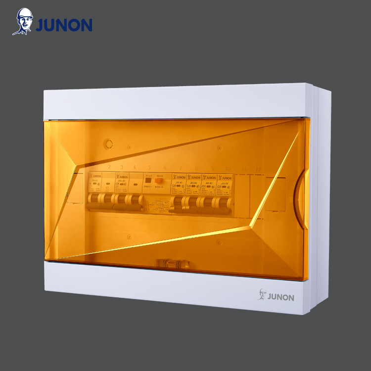 Single Phase Distribution Board