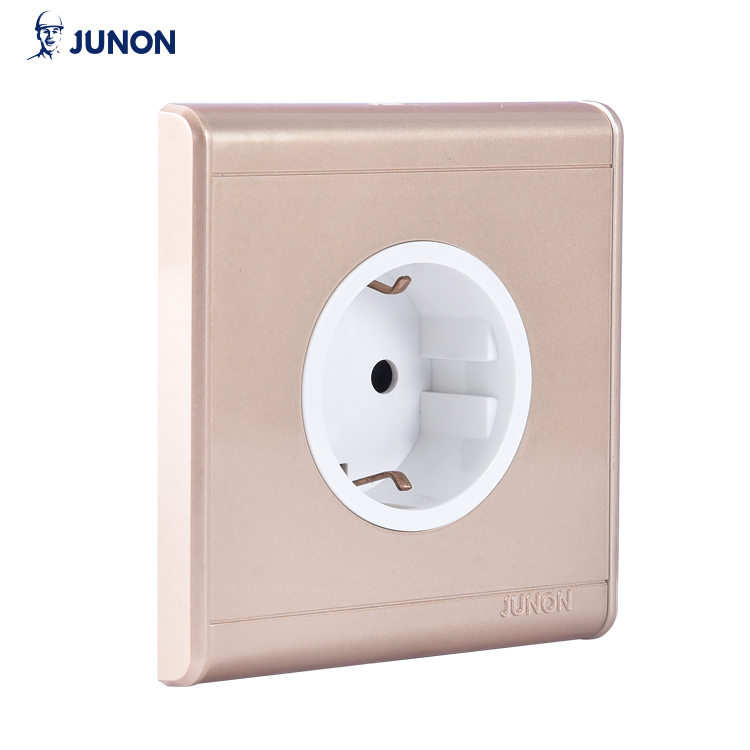 Europe Wall Outlet|china twin switched socket outlet manufacturers