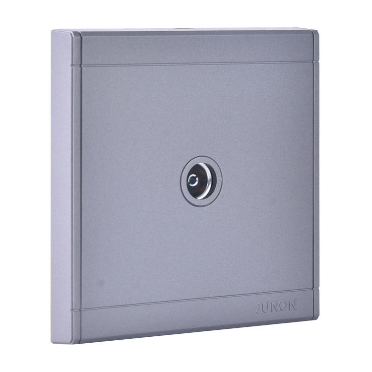 tv socket | Flush Mount TV