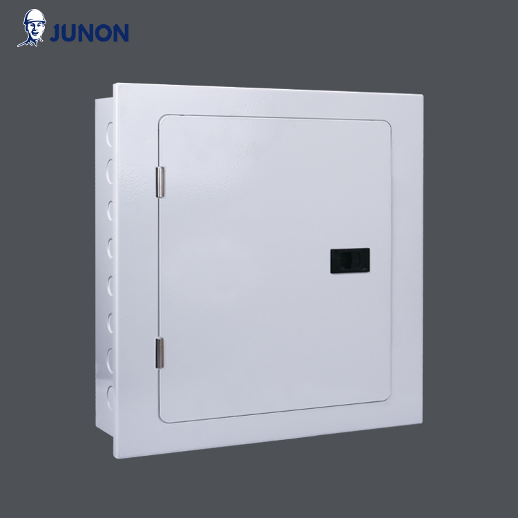 electric distribution board | Wall Mount Metal Box